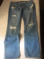 Guess men's jeans size 36