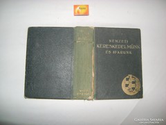 Nemzeti kereskedelmünk és iparunk 1942 - könyv