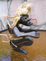 GUGGOLÓ PÁPUA HARCOS