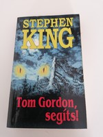 Stephen King: Tom Gordon segíts!