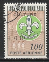 Haiti 0034 Mi 929     0,30 Euró