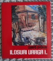Csapó György : Ilosvai Varga I.