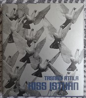 Tasnádi Attila : Kiss István