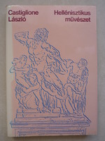 László Castiglione: Hellenistic art