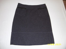 Women's fabric skirt.