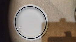 Alföldi ritka csemegés 13 cm  tányér