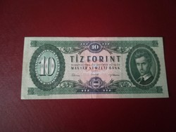 1962-es 10 Forint 