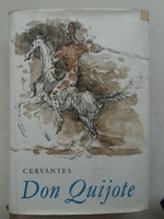 Miguel de Cervantes : Don Quijote