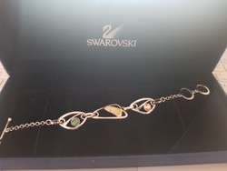 Eredeti Swarovski karkötő - a ragyogó ajándék :-)