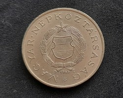 2 Forint 1966 Vf.