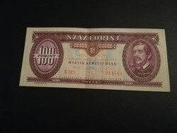 1992-es 100 Forint 