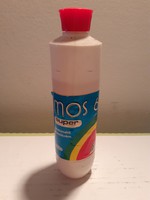 Retro Mos6 CAOLA mosókrém műanyag flakon 