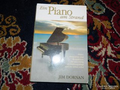 Ein Piano am Strand : Jim Dornan - német nyelvű