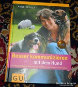 Besser kommunizieren mit dem Hund - német nyelvű
