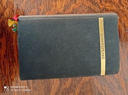 Shakespeare összes művei, 2. kötet