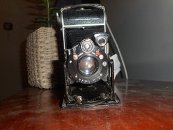Rodenstock redőnyös fényképezőgép