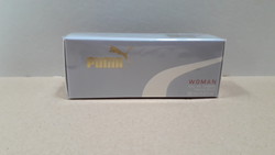 30 ml Puma woman parfüm bontatlan celofános csomagolásban