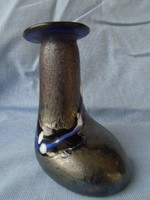 Pallme könig or kralik? Its iridescent vase is an astonishingly rare work of art
