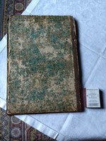 Historisch-geographischer Hand-Atlas... 1855   166 éves!!!
