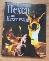 Hexen  und Hexenwahn _ Boszorkánytörténet német nyelven