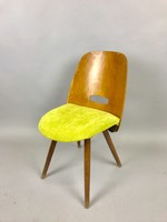 Cseh retro szék