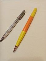 Retro Pen and Accessories