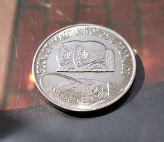 100 Forint 1980