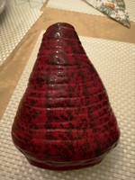 Retro handicraft pottery