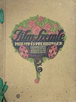 Filmszemle Philipp és Pressburger 1915-1916