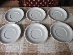 Zsolnay small plates (6 pcs.)