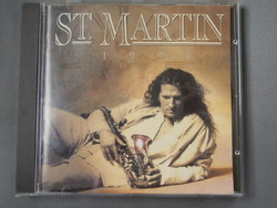 St Martin - 1995