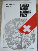 Faith: A svájci bankok rejtélyes világa, Alkudható