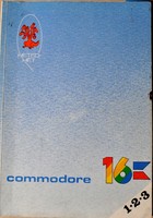 Pál Zsuzsanna-Révbíró Tamás:   Heted Hét Commodore 16  1.2.3