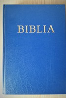 Bible - St. Stephen's Society 1987