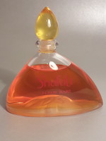 Vintage yves rocher - shafali fleur rare edt 50 ml perfume