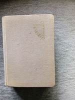 Sík Sándor: Zsoltárok könyve  (1961)