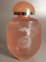 Price reduction!!! Vintage perfume yves rocher milrose mil rose 100ml edt