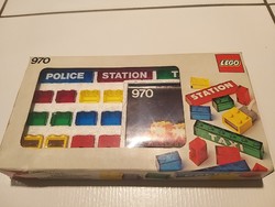 Régi Lego 970   