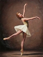 The magic of ballet