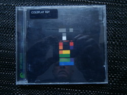 Coldplay - XY