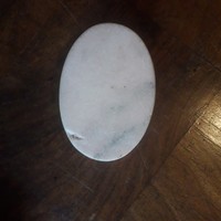 Marble paperweight