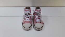 Size 23 girl sneakers