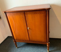 Warrings Salzburg T.V komod 105x45x115cm magas
