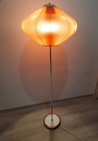 Retro special rispal floor lamp from the 60s