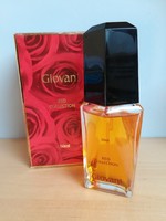 Retro női parfüm: Giovani Red Collection