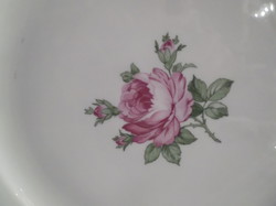 Seller - 30 cm - eisenberg - pink - old - porcelain - flawless