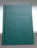 Biblia, hibátlan