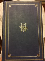 Herczeg Ferenc munkái!25 kötet! Gyüjteményes díszkiadás! (1925)Singer és Wolfner irodalmi intézet!