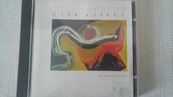 Herb Alpert - My Abstract Heart 1989