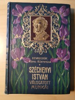 Széchenyi István válogatott munkái 1903-as kiadás